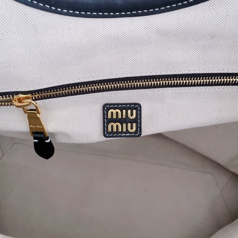 Miu Miu Shopping Bags